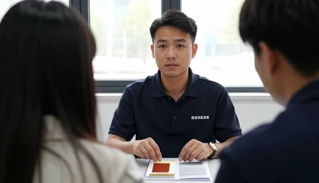 质量检验服务如何借力数字化发展实现精准转型