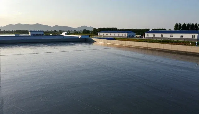 复合型防水涂料使用与维护的5大检查要点
