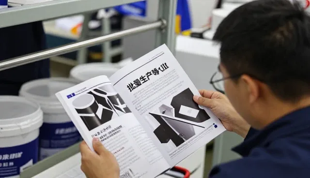 建材检测数字化发展与化方案应用分析