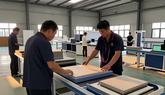 杭州蚂蚁材配建材有限公司推荐适用于批量生产等的质量检验